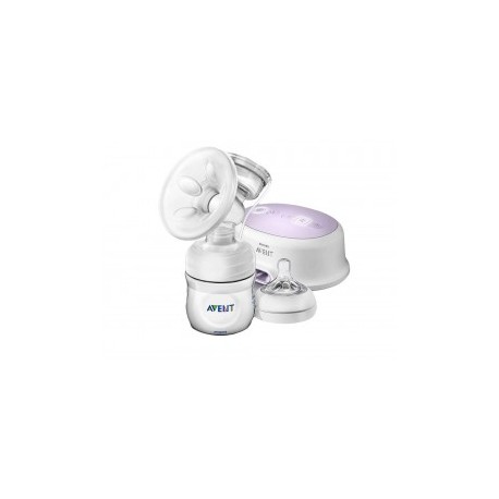 Avent Extractor Eléctrico de Leche Materna...