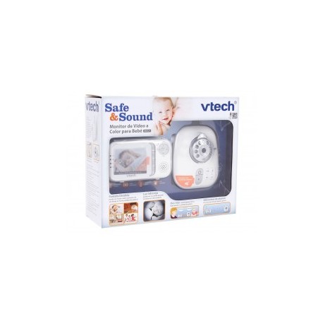 V-Tech Monitor de Video para Bebé