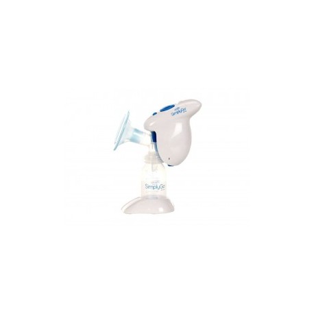 Evenflo Extractor Eléctrico de Leche Materna