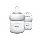 Avent Set de Biberones Natural, 4 oz