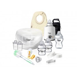 Tommee Tippee Set Completo para Recién Nacido