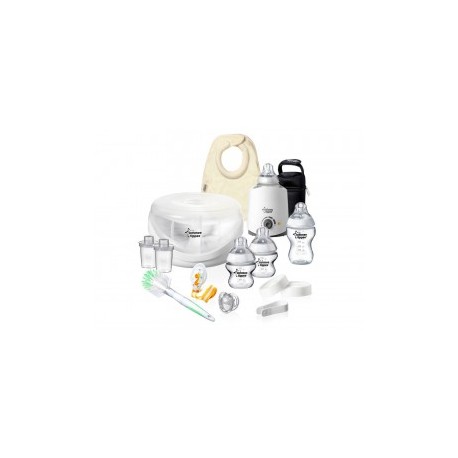 Tommee Tippee Set Completo para Recién Nacido