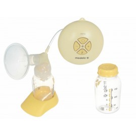 Medela Extractor Eléctrico de Leche...
