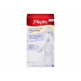 Playtex Bolsas para Biberón