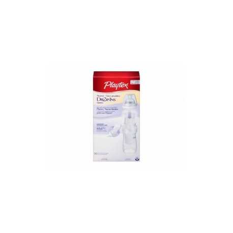 Playtex Bolsas para Biberón