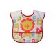 Fisher Price Babero con Charola para Niño
