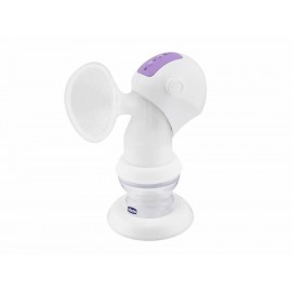 Chicco Extractor Eléctrico de Leche Step Up