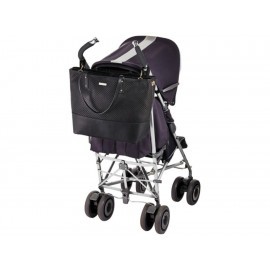 Skip Hop Pañalera tipo Tote Duet 2 en 1
