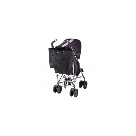 Skip Hop Pañalera tipo Tote Duet 2 en 1