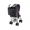 Skip Hop Pañalera tipo Tote Duet 2 en 1
