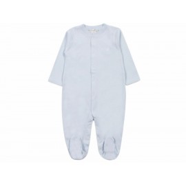 Babycottons Mameluco Liso Unisex