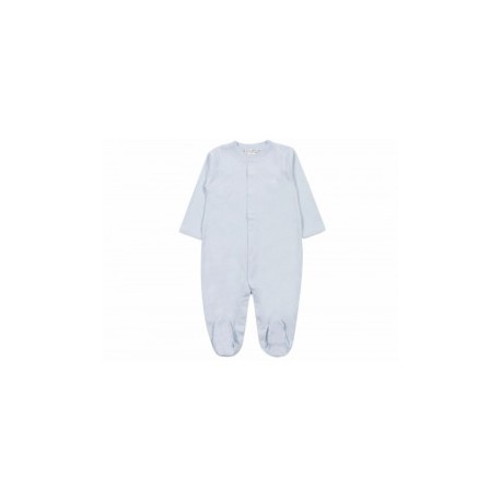 Babycottons Mameluco Liso Unisex