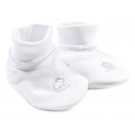 Babycottons Calcetines Unisex