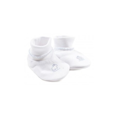 Babycottons Calcetines Unisex