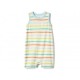 Gap Jumpsuit Orgánico Rayado para Niño