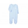 Babycottons Mameluco Rayado Unisex