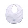 Babycottons Babero Liso