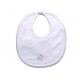 Babycottons Babero Liso