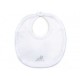 Babycottons Babero Liso Unisex