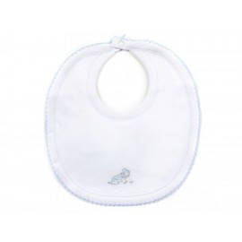 Babycottons Babero Liso Unisex