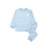 Babycottons Pijama a Rayas Unisex