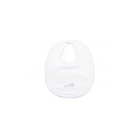 Babycottons Babero Unisex