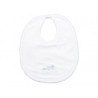 Babycottons Babero Unisex