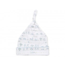 Babycottons Gorro Estampado Unisex