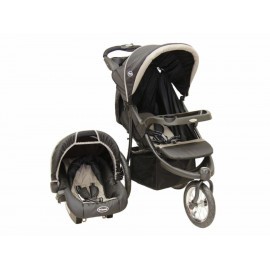 Carriola Prinsel Fox Air Travel System