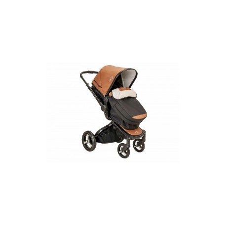 Carriola Evenflo Legacy Rt camello
