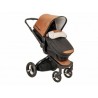 Carriola Evenflo Legacy Rt camello