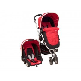 Carriola Prinsel Travel System Compass...