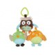 Skip Hop Set de Pelotas Suaves Treetop...