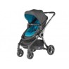 Cubre carriola Chicco Urban azul