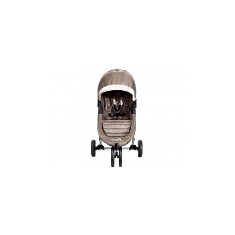 Carriola Baby Jogger City Mini arena