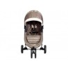 Carriola Baby Jogger City Mini arena