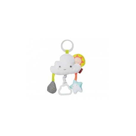 Skip Hop Juguete para Carriola Nube