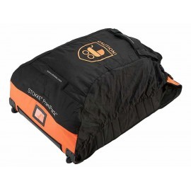 Maleta para carriola Stokke Pram pack negra