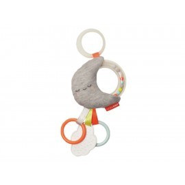 Skip Hop Juguete Portátil para Carriola Luna