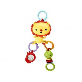 Frisher Price Juguete para Carriola