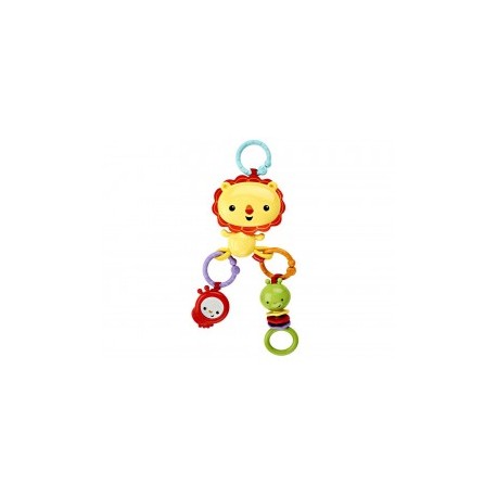 Frisher Price Juguete para Carriola