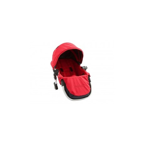 Baby Jogger City Select Asiento Rojo
