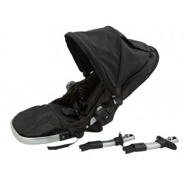Baby Jogger City Select Segundo Asiento Negro