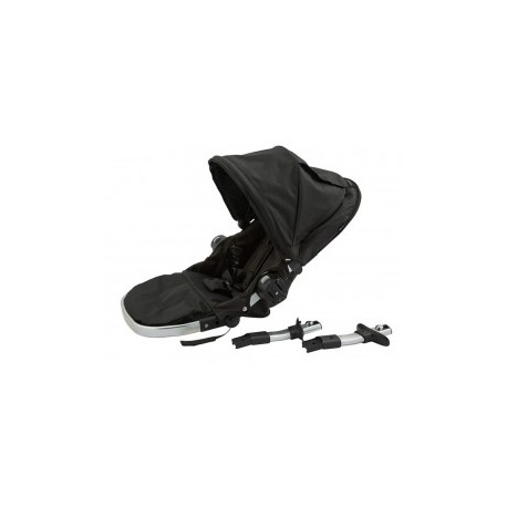 Baby Jogger City Select Segundo Asiento Negro