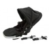 Baby Jogger City Select Segundo Asiento Negro