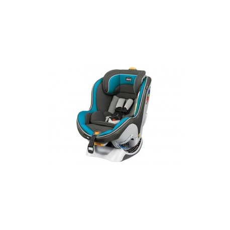 Autoasiento Chicco Nextfitzip Air Ven azul
