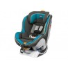 Autoasiento Chicco Nextfitzip Air Ven azul