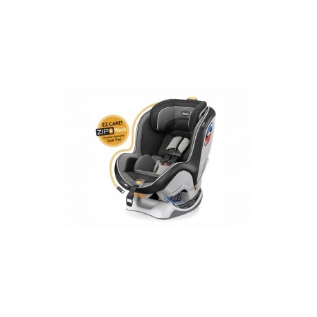 Autoasiento Chicco Nextfit Zip Notte negro