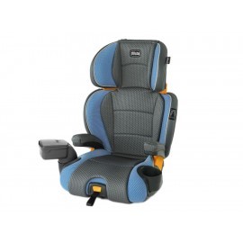 Autoasiento Chicco Kidfit Marina azul