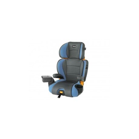 Autoasiento Chicco Kidfit Marina azul
